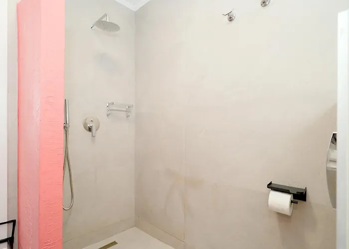 Appartement Anemos Fourka