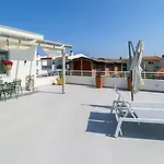 Anemos Fourka * Skála Foúrkas