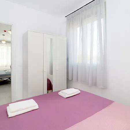 Anemos Fourka Σκάλα Φούρκας