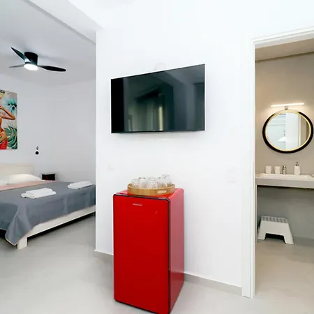 Anemos Fourka Σκάλα Φούρκας